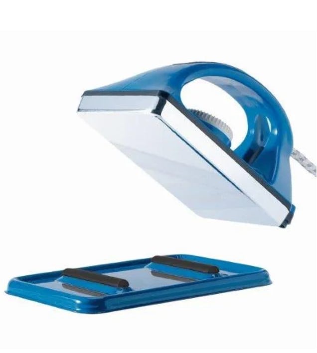 parafīna kausēšanas gludeklis holmenkol classic waxer www.fans.lv