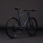 cube nulane one indigo blue n black