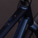 cube nulane one indigo blue n black