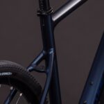 cube nulane one indigo blue n black