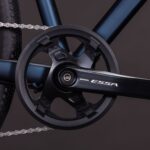 cube nulane one indigo blue n black