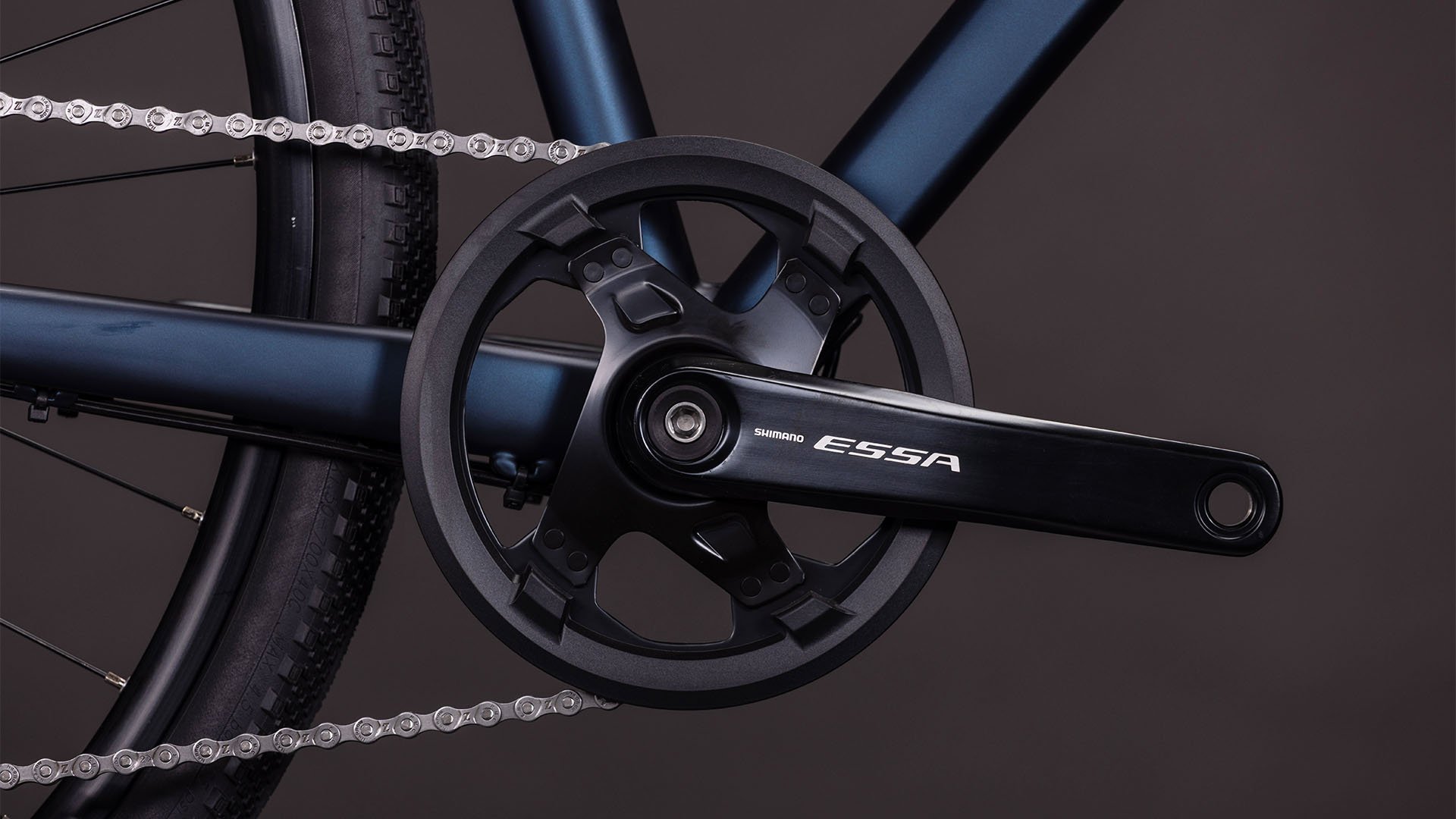 cube nulane one indigo blue n black