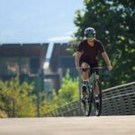 cube nulane one indigo blue n black