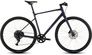 cube nulane one indigo blue n black