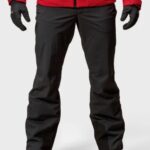 slēpošanas bikses halti trusty m dx black www.fans.lv 2