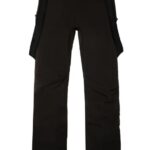 slēpošanas bikses protest hollows snowpants tru black www.fans.lv