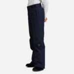 slēpošanas bikses rossignol girl ski pant navy www.fans.lv 2