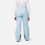 slēpošanas bikses rossignol girl ski pants sky blue www.fans.lv 2