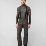 slēpošanas bikses rossignol hero ski pant comet grey www.fans.lv 1