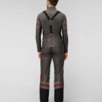 slēpošanas bikses rossignol hero ski pant comet grey www.fans.lv 2