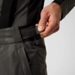 slēpošanas bikses rossignol hero ski pant comet grey www.fans.lv 4