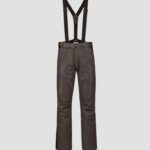 slēpošanas bikses rossignol hero ski pant comet grey www.fans.lv