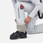slēpošanas bikses rossignol hero velika pants grey www.fans.lv 4