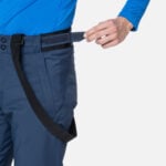 slēpošanas bikses rossignol ski pant navy www.fans.lv 3