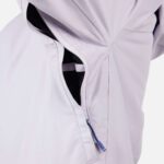 rossignol w rochrun insulated jkt lilac