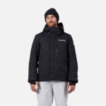 rossignol velika insulated jkt black