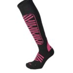 zeķes mico heavy weight superthermo primaloft merino ski woman socks
