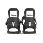 t32m fase® snowboard binding