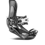 t32m fase® snowboard binding