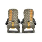 t32m fase® snowboard binding bradshaw