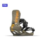 t32m fase® snowboard binding bradshaw