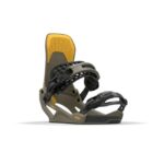 t32m fase® snowboard binding bradshaw