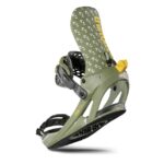 t32m fase® snowboard binding bradshaw