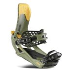 t32m fase® snowboard binding bradshaw