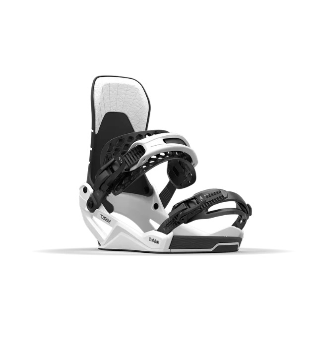 t32m fase® snowboard binding vo
