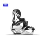 t32m fase® snowboard binding vo