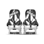 t32m fase® snowboard binding vo