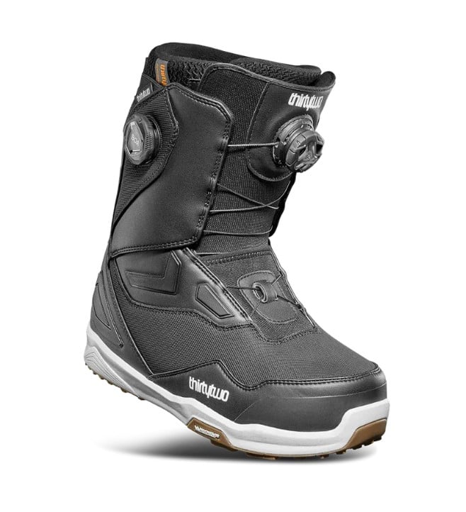32 mens tm 2 double boa® snowboard boots