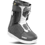 32 womens lashed double boa® x volcom snowboard boots