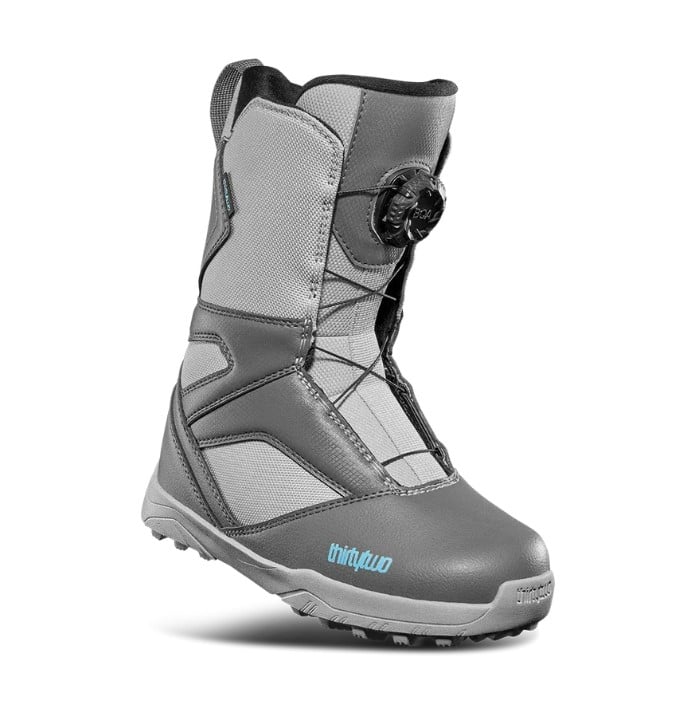 32 boa® snowboard boots