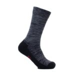 termo zeķes fela sock 2 pack black ct 862971 060
