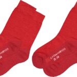termo zeķes fela sock 2 pack red ct 862971 5086