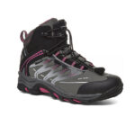 tūrisma apavi polly jr outdoor shoe dk grey fuchsia ct 742411 002jr