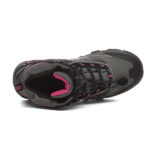 tūrisma apavi polly jr outdoor shoe dk grey fuchsia ct 742411 002jr