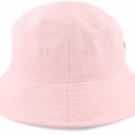 vasaras cepures baby tab logo bucket hat light pink le 234079 81