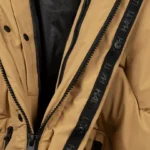 virsjaka brahe m puffer jacket apple cinnamon brown ha 065 0568 g73 1