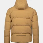 virsjaka brahe m puffer jacket apple cinnamon brown ha 065 0568 g73 3