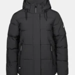 virsjaka brahe w puffer jacket black ha 065 0561 p99