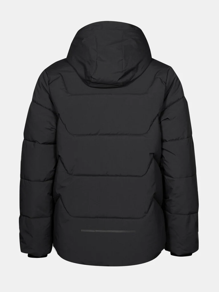 virsjaka brahe w puffer jacket black ha 065 0561 p99