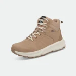 zābaki morgam mid dx w shoe lemon pepper beige ha 054 3086 g05