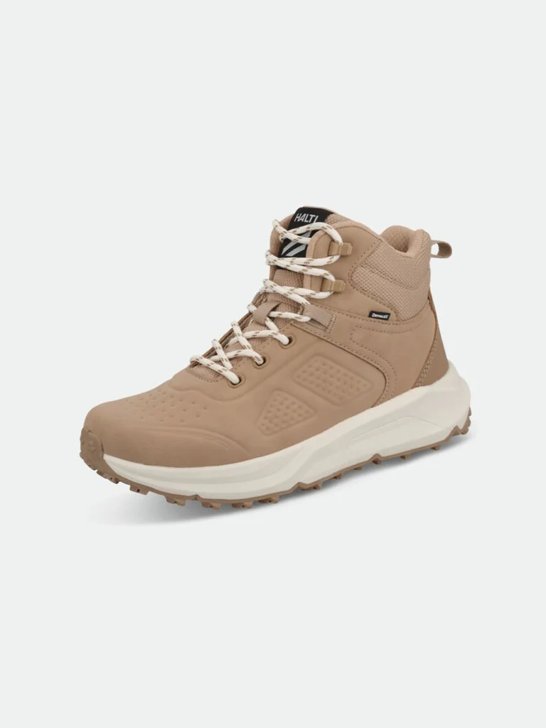 zābaki morgam mid dx w shoe lemon pepper beige ha 054 3086 g05