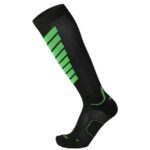 zeķes mico light weight compression oxi jet ski touring socks