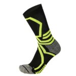 zeķes mico medium weight x performance x country ski crew socks