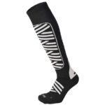 zeķes mico heavy weight superthermo primaloft merino ski woman socks