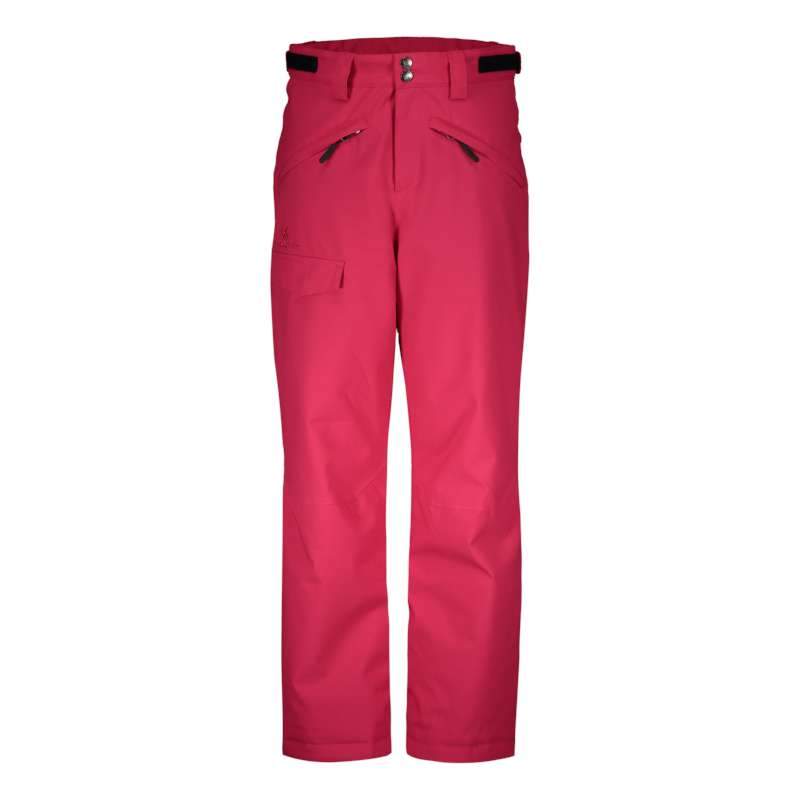 ziemas bikses dahy jr padded ski pant bright rose ct 882335 4060