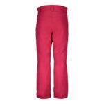 ziemas bikses dahy jr padded ski pant bright rose ct 882335 4060